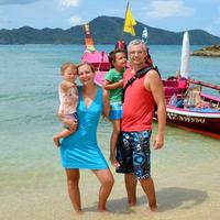 Отзыв от Юлия - виза ДТВ